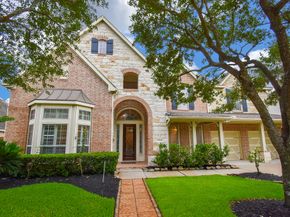 19510 Cisco Court, Cypress TX 77433