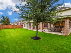 19510 Cisco Court, Cypress TX 77433