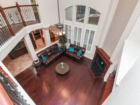 19510 Cisco Court, Cypress TX 77433