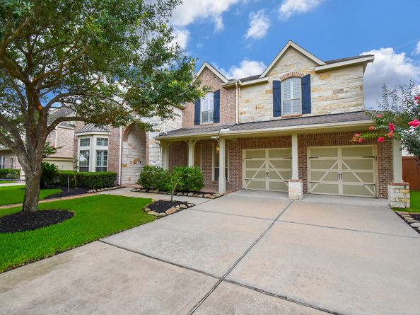 19510 Cisco Court, Cypress TX 77433