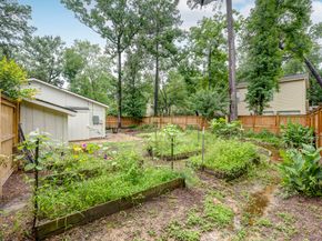 1911 N Red Cedar Circle, Spring TX 77380