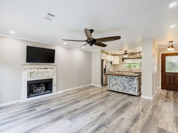 1911 N Red Cedar Circle, Spring TX 77380