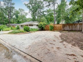 1911 N Red Cedar Circle, Spring TX 77380