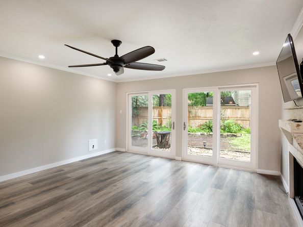 1911 N Red Cedar Circle, Spring TX 77380