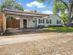 8410 Western Drive, Houston TX 77055