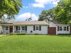 8410 Western Drive, Houston TX 77055