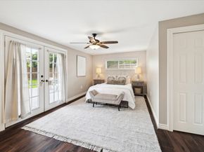 8410 Western Drive, Houston TX 77055