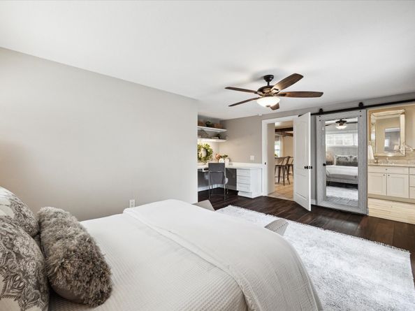 8410 Western Drive, Houston TX 77055