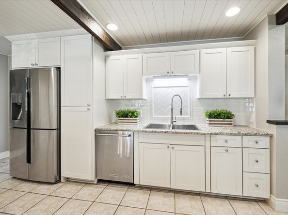 8410 Western Drive, Houston TX 77055