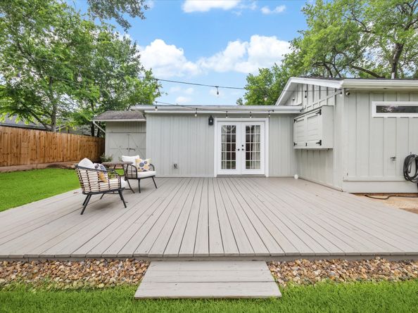 8410 Western Drive, Houston TX 77055