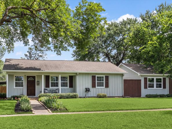 8410 Western Drive, Houston TX 77055