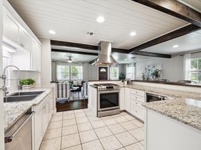 8410 Western Drive, Houston TX 77055