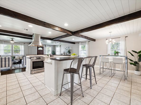 8410 Western Drive, Houston TX 77055