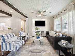 8410 Western Drive, Houston TX 77055