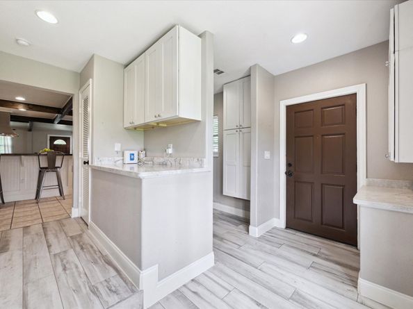 8410 Western Drive, Houston TX 77055