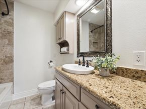 8410 Western Drive, Houston TX 77055