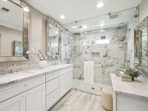 8410 Western Drive, Houston TX 77055