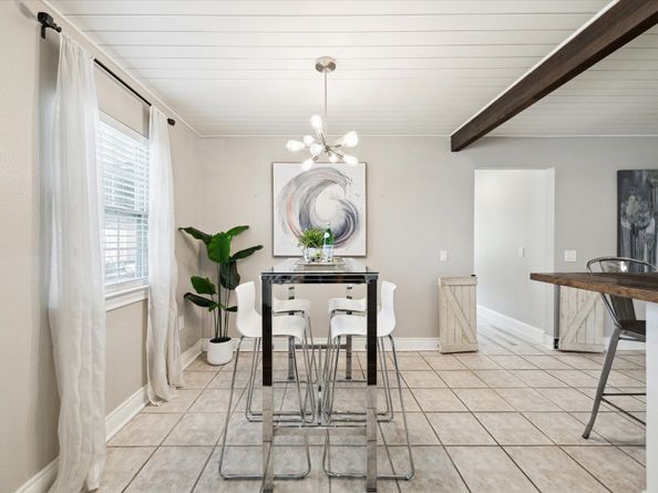 8410 Western Drive, Houston TX 77055