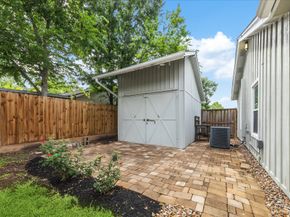8410 Western Drive, Houston TX 77055