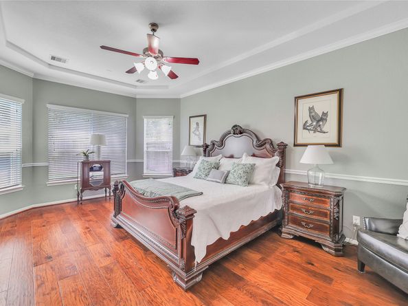 24628 Hosford Meadows Drive, Porter TX 77365