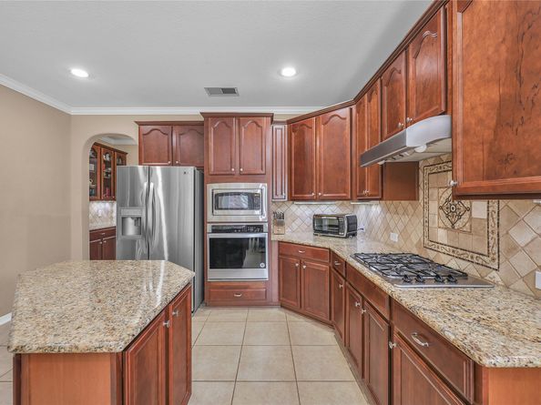 24628 Hosford Meadows Drive, Porter TX 77365
