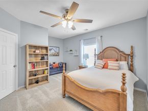 24628 Hosford Meadows Drive, Porter TX 77365
