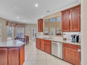 24628 Hosford Meadows Drive, Porter TX 77365
