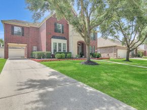 24628 Hosford Meadows Drive, Porter TX 77365