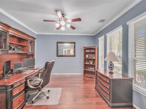24628 Hosford Meadows Drive, Porter TX 77365