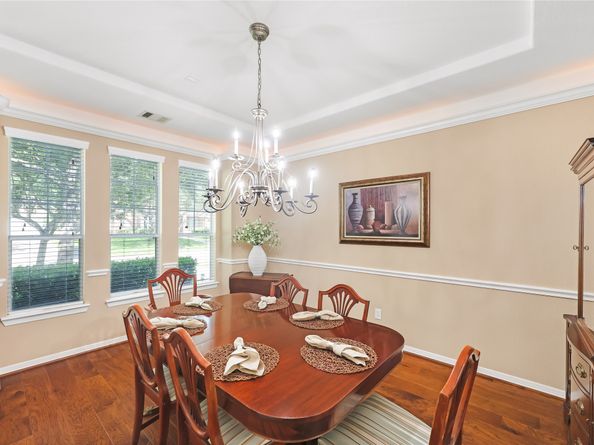 24628 Hosford Meadows Drive, Porter TX 77365