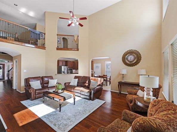 24628 Hosford Meadows Drive, Porter TX 77365