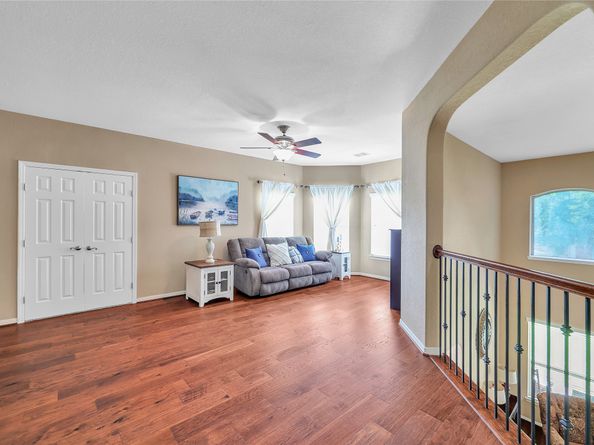 24628 Hosford Meadows Drive, Porter TX 77365