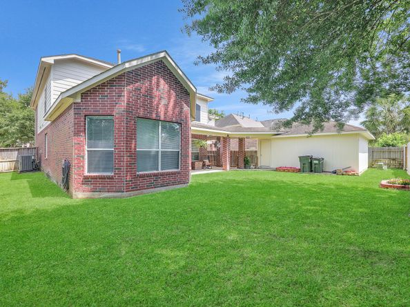 24628 Hosford Meadows Drive, Porter TX 77365