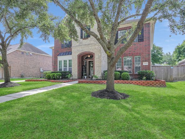 24628 Hosford Meadows Drive, Porter TX 77365