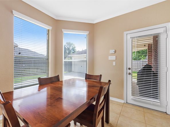 24628 Hosford Meadows Drive, Porter TX 77365
