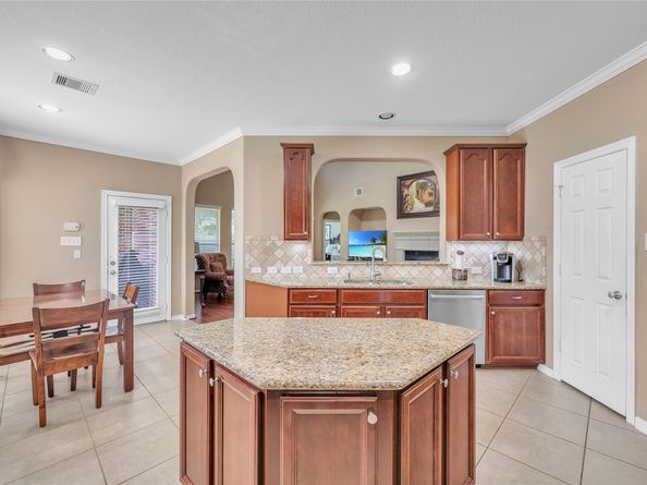 24628 Hosford Meadows Drive, Porter TX 77365