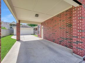24628 Hosford Meadows Drive, Porter TX 77365