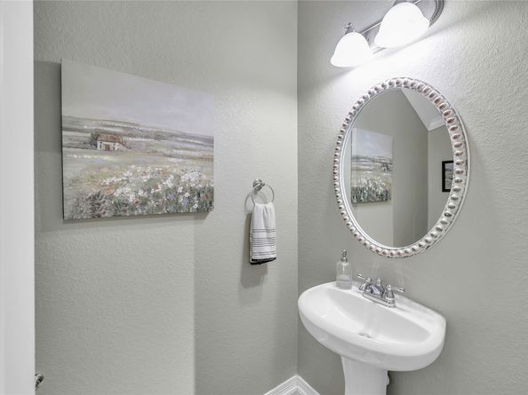 24628 Hosford Meadows Drive, Porter TX 77365