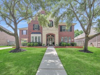24628 Hosford Meadows Drive