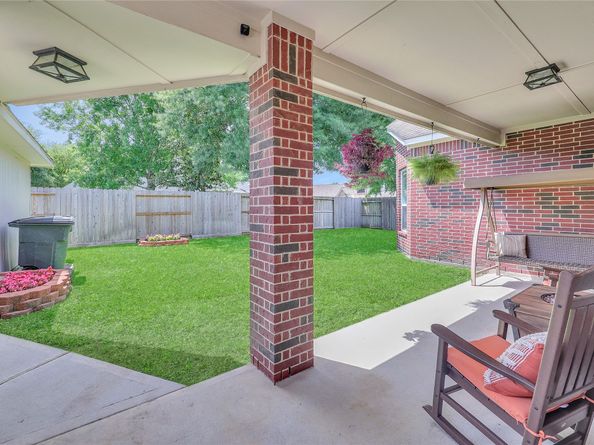 24628 Hosford Meadows Drive, Porter TX 77365