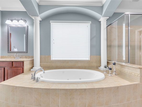24628 Hosford Meadows Drive, Porter TX 77365