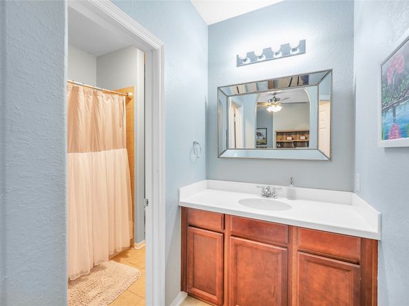 24628 Hosford Meadows Drive, Porter TX 77365