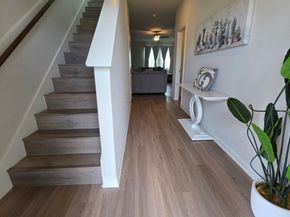 11407 Prairie Walk Drive, Houston TX 77048