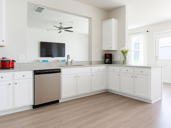 11407 Prairie Walk Drive, Houston TX 77048
