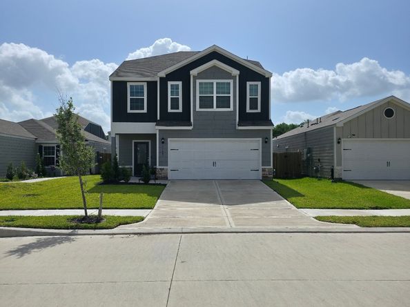 11407 Prairie Walk Drive, Houston TX 77048