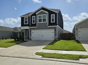 11407 Prairie Walk Drive, Houston TX 77048