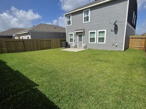 11407 Prairie Walk Drive, Houston TX 77048
