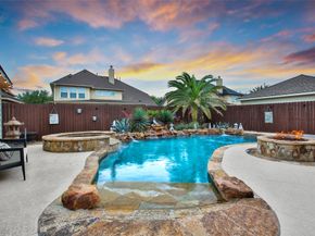 27115 Meadow Sage Court, Cypress TX 77433