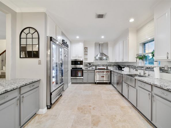 27115 Meadow Sage Court, Cypress TX 77433