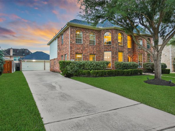 27115 Meadow Sage Court, Cypress TX 77433